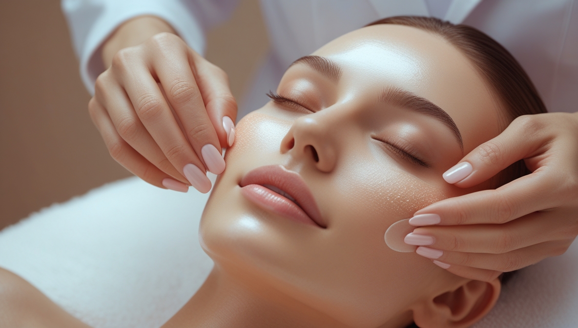 Mesotherapy treatment